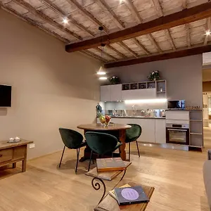 Santa Croce Loft By Mamo Apartment