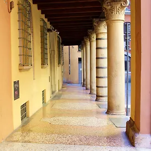 Alle Due Torri , Bologna Italy