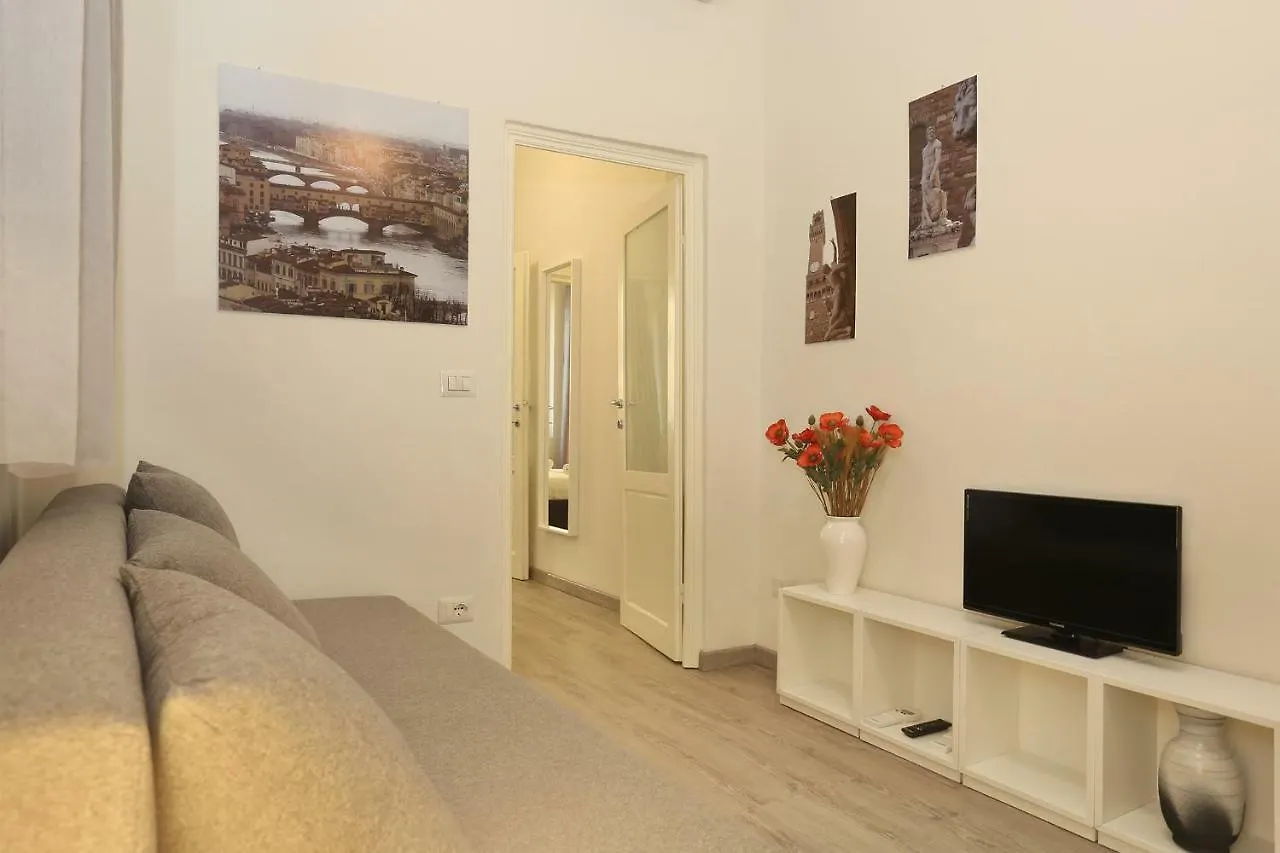 Apartment Cristina Suite Florence