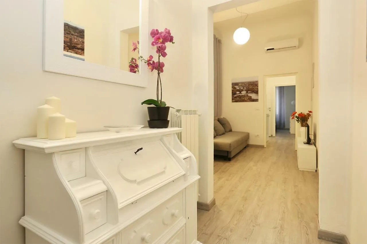 Apartment Cristina Suite Florence