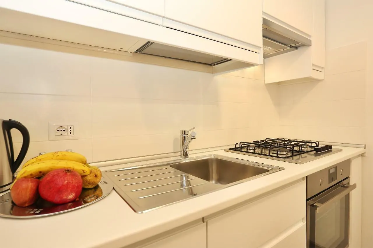 Apartment Cristina Suite Florence Italy