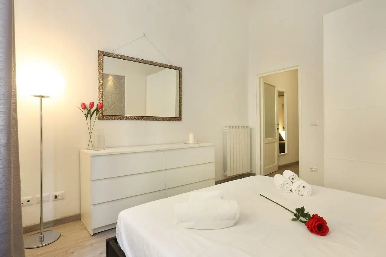 Cristina Suite Florence Apartment